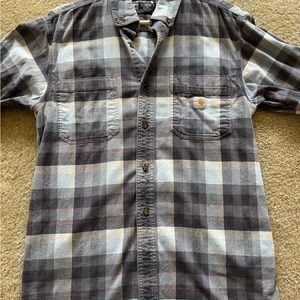 Carhartt Rugged Flex LS Shirt